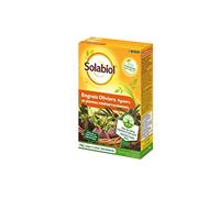Solabiol - Engrais Olivier et figuier - 750g