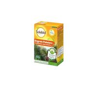 SOLABIOL Engrais palmiers et plantes méditerranéennes - 1,5 Kg - Utilisable en Agriculture Biologique SOPALMY15