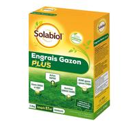 SOLABIOL-Engrais pour gazon - 3,5 kg
