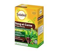 Solabiol SOMIX15G10 Engrais Universel, Incolore