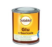 Solabiol Glu arboricole incolore – protection du jardin contre les insectes rampants – 150 g