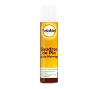 SOLABIOL-Goudron de pin Aérosol 200 ml