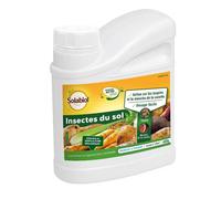 SOLABIOL-Insectes du sol 600 g 5,6x12,9x14,2 cm