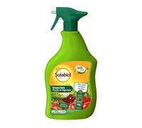 SOLABIOL-Insectes Légumes Fruits 750 ml pulvérisateur