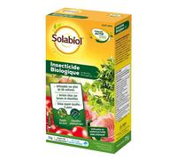 SOLABIOL-Insecticide biologique 25 g
