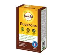 SOLABIOL-Insecticide contre les pucerons Solabiol - 500 ml
