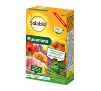 SOLABIOL-Insecticide naturel polyvalent pour pucerons Solabiol - 100 ml