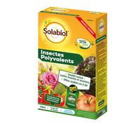 SOLABIOL-Insecticide naturel polyvalent Solabiol - 200 ml