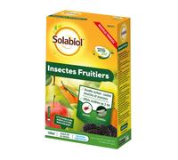 SOLABIOL-Insecticide naturel pour fruitiers Solabiol - 100 ml