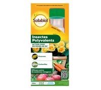 SOLABIOL-Insecticide polyvalent auto doseur - 100 ml