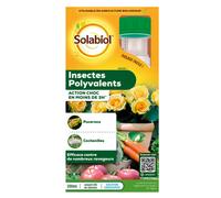 SOLABIOL-Insecticide polyvalent auto doseur - 200 ml