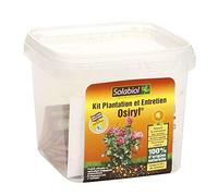 Solabiol : Kit Plantation Et Entretien Osiryl: 100ml