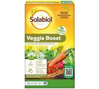Solabiol Légumes Boost 250 ML Légumes Fruits Biostimulanzien Végétales Extraits