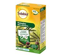 Maladies des Oliviers de Solabiol: Protégez Vos Oliviers naturellement
