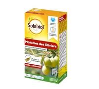Maladies des Oliviers de Solabiol: Protégez Vos Oliviers naturellement