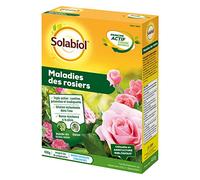 Maladies des Rosiers Solabiol (400g)