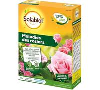SOLABIOL-Maladies des rosiers