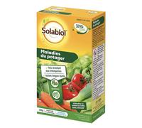 SOLABIOL-Maladies Potager 100 g 5x8,8x15,5 cm