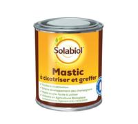 Solabiol Mastic à cicatriser et à greffer SOCICA150 Utilisable en agriculture biologique 150 g