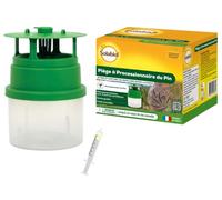 SOLABIOL Piège Anti Processionnaires Du Pin - Prêt A l'Emploi | Lutte Responsable - 100% d'Origine Naturelle - Utilisable en Agriculture Biologique - Fabriqué En France - SOPIPRO