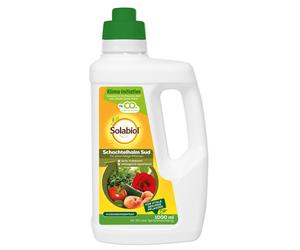 Solabiol Prêle Sud 1 Litre - Renforcement Des Plantes Maladies Fongiques Rouille