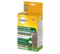 Solabiol Recharge piège à processionnaire du pin - 6 mois - Agriculture biologique