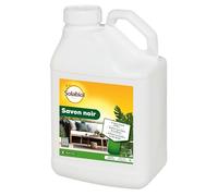 SOLABIOL SOSAV4 Savon Noir-Concentré 4 L | Nettoie Les Feuilles, Puissant