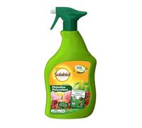 SOLABIOL SOARMIPAL750 - Maladies Polyvalents - 750 ml - Multicolore - Utilisable en Agriculture Biologique