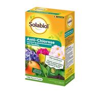 SOLABIOL SOFER120 - Engrais Universel - Contre le jaunissement des feuilles - Effet reverdissant