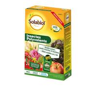 SOLABIOL SOLIPOLY100- Anti-Insectes & Acariens - Polyvalent- Etui 100 ml- Utilisable en Agriculture Biologique