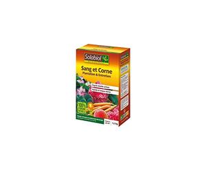 Solabiol SOMIX15G10 Engrais Universel, Incolore