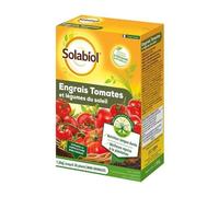 Engrais tomates - granules - 1.5 Kg