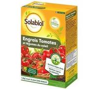 SOLABIOL SOTOMY15 Engrais Tomates Et Légumes Fruits - 1,5 Kg G