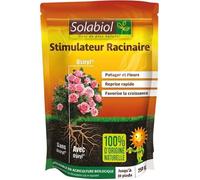 SOLABIOL - Stimulateur racinaire Osiryl 10 doses de 10 ml