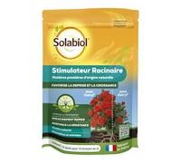 SOLABIOL - Stimulateur racinaire Osiryl 10 doses de 10 ml