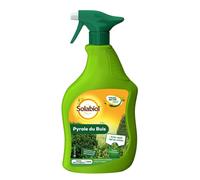 SOLABIOL-Traitement anti-pyrale du buis prêt à l’emploi en flacon pulvérisateur Solabiol - 750 ml