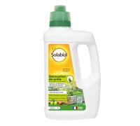 Solabiol Végétal Défense – Arbres fruitiers & potager, 100% d'origine naturelle, 1 L