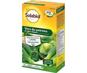SOLABIOL Ver Du Poireau 15g SOPOIR15