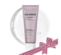Solabiome Gel nettoyant hydratant