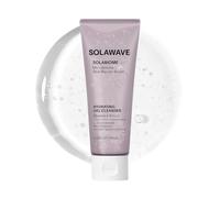 Solabiome Gel nettoyant hydratant
