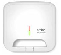 Solac Appareil à croque-monsieur SD5054