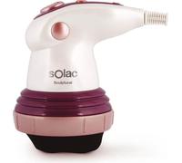 SOLAC Appareil de massage Brosse sculpturale