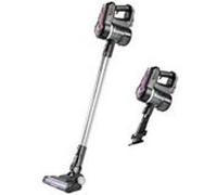 SOLAC - Aspirateur balai - Turbobat Expert 22 V - AE2501 G