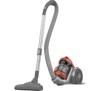SOLAC Aspirateur sans sac More Brave 800W