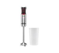 Solac BA5606 Pro 1000W - Mixeur à main - 700 ml - 1 kWatt