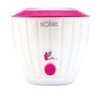 Solac Carepil Dc7501 - Chauffe-Cire