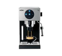 Solac CE4552 Squissita Touch - Machine à café avec mousseur à lait - 20 bar