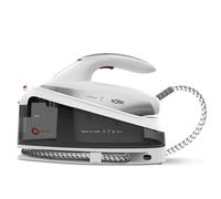 Centre de repassage Solac Black Canvas CPB6200 2400 W