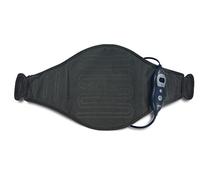 Solac Coussin chauffant lombaire CT8680 – 100W, 6 niveaux, arrêt 120 min – Bleu foncé