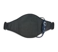 Solac Ct8680 Helsinki. Lumbar Bouillotte Électrique 100 W Noir